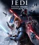 Capa de Star Wars: Jedi Fallen Order