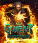 Capa de GWENT: The Witcher Card Game
