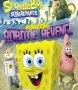 Cover of SpongeBob SquarePants: Plankton's Robotic Revenge