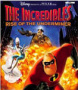 Capa de The Incredibles: Rise Of The Underminer
