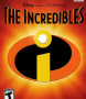 Capa de The Incredibles