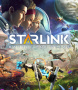 Cover of Starlink: Battle for Atlas