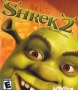 Capa de Shrek 2
