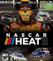 Cover of NASCAR Heat 2