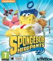 Cover of SpongeBob HeroPants
