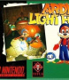 Cover of Ardy Lightfoot