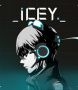Cover of ICEY