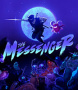 Capa de The Messenger