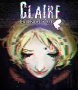 Capa de Claire