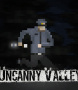 Capa de Uncanny Valley