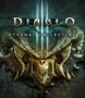 Capa de Diablo III: Eternal Collection