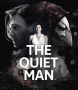 Capa de The Quiet Man