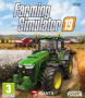 Capa de Farming Simulator 19
