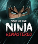 Capa de Mark of the Ninja: Remastered
