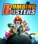 Capa de Bombing Busters