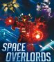 Capa de Space Overlords
