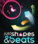 Capa de Just Shapes & Beats