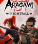 Capa de Aragami: Nightfall