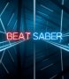 Capa de Beat Saber