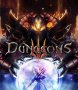 Cover of Dungeons 3