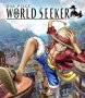 Capa de One Piece: World Seeker