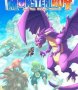 Cover of Monster Boy and the Cursed Kingdom