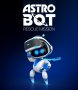 Capa de Astro Bot: Rescue Mission