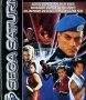 Capa de Street Fighter: The Movie