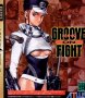 Capa de Groove on Fight