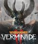 Capa de Warhammer: Vermintide II