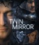 Capa de Twin Mirror
