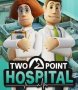 Capa de Two Point Hospital