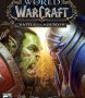 Cover of World of Warcraft: Battle for Azeroth