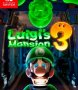 Capa de Luigi's Mansion 3
