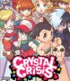 Capa de Crystal Crisis
