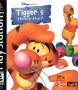 Cover of Winnie the Pooh: Tigger's Honey Hunt