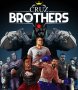 Cover of Cruz Brothers