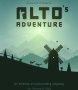 Capa de Alto's Adventure