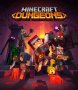 Capa de Minecraft: Dungeons