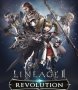 Cover of Lineage 2: Revolution