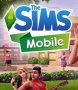 Capa de The Sims Mobile