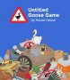 Capa de Untitled Goose Game