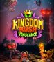 Capa de Kingdom Rush Vengeance