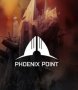Capa de Phoenix Point
