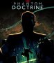 Cover of Phantom Doctrine