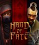 Cover of Hand of Fate