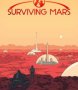 Capa de Surviving Mars