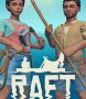 Cover of Raft