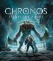 Cover of Chronos: Before the Ashes