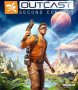 Cover of Outcast: Second Contact